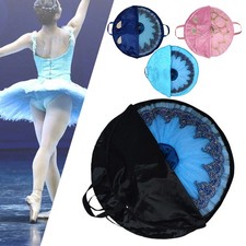 Pancake Tutu Bag Waterproof