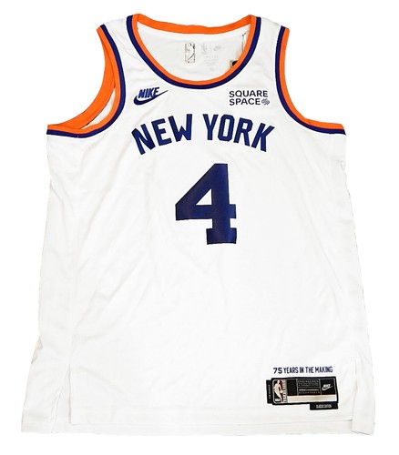 Derrick rose knicks nike - ny,