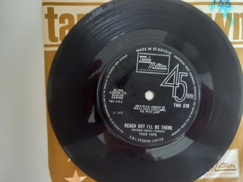 The four tops - four,