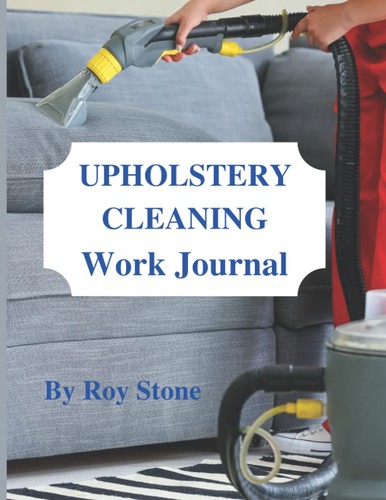 Upholstery cleaning work - upholstery,