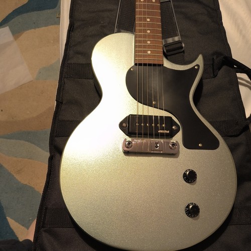 Vintage v120 reissued electric - vintage,