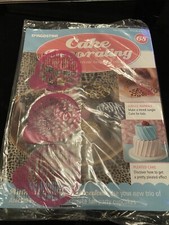 Sealed Deagostini Cake