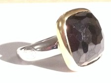 Ti Sento Sterling Silver