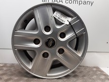 ALLOY WHEEL FORD TRANSIT 16