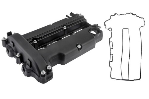 Engine valve cover for opel - cover,
