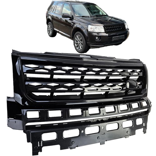 Sport radiator grille - sport,