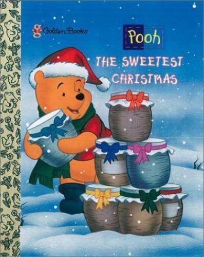The sweetest christmas - sweetest,
