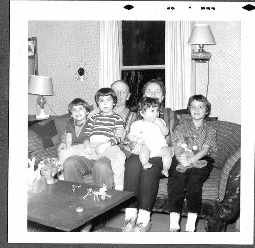 Vintage photograph 1961 little - vintage,
