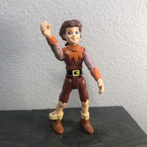 Disney peter pan thq - disney,