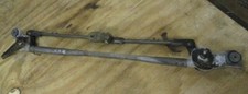 MAZDA RX8 (03 - 08) FRONT WINDSCREEN WIPER MECHANISM LINKAGE LINKAGES PART