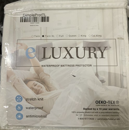 Eluxury waterproof - ⚡️eluxury,