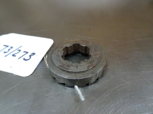 Vintage gearbox kickstart - vintage,