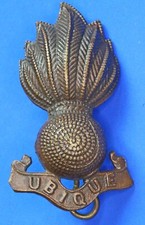 Royal Artillery Corps