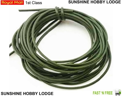 Carp fishing anti tangle rig - tangle,