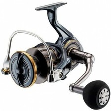 Daiwa 22 CALDIA SW 5000D-CXH