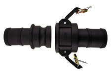 Camlock Layflat Hose /
