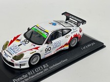 1/43 Minichamps Porsche 911