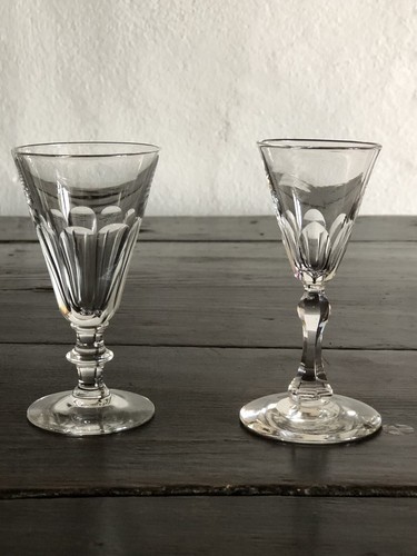 Victorian slice cut port - slice,
