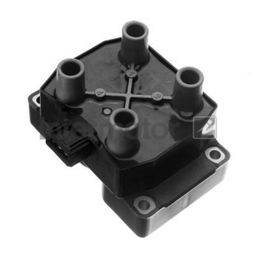 Ignition coil for - ignition,