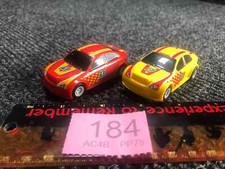 Micro scalextric first - micro,