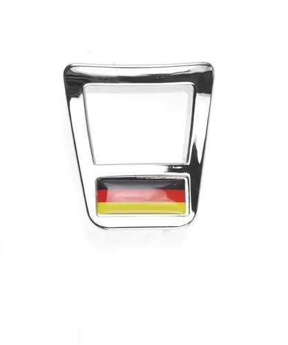 German flag steering - german, wheel
