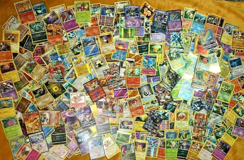 Pokemon card bundle rare - pokemon,