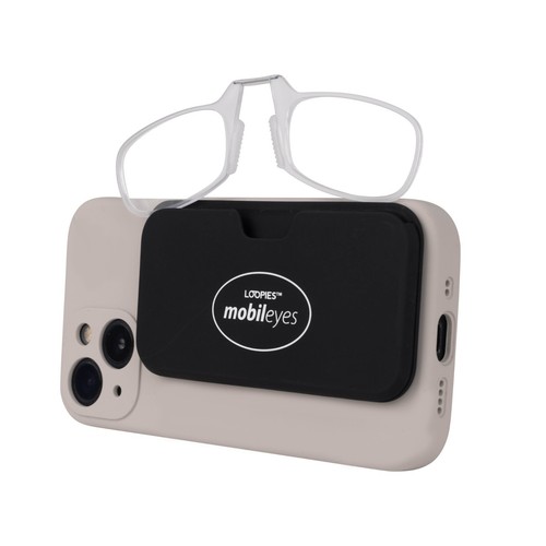 Loopies mobileyes pince nez - mobileyes,