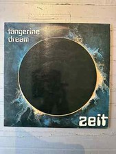 TANGERINE DREAM ZEIT 1971