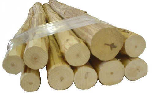 Medium log furniture - log,