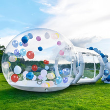 10ft Inflatable Bubble House