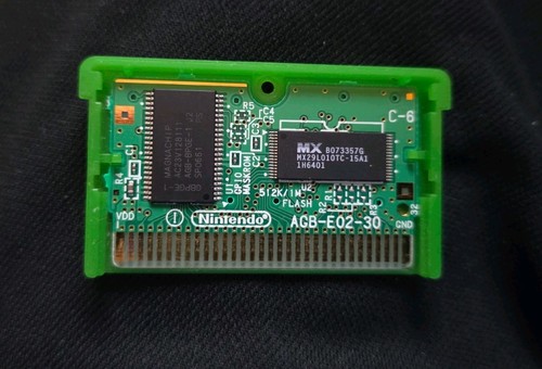 Pokémon leaf green version - pokémon,