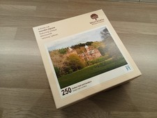 Wentworth wooden jigsaw 250 - jigsaw,,