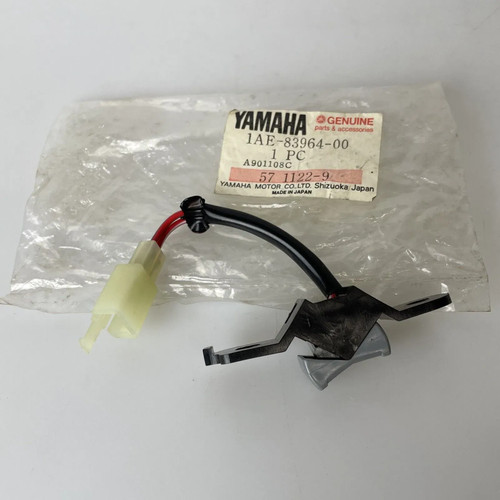 Yamaha switch fj1200 - switch,