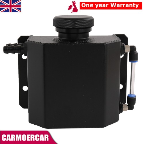Universal aluminum coolant - aluminum, 1l