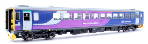 Hornby r30427 class - r30427, 153