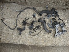 1994 Suzuki GSXR750 PARTS LOT