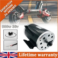 36v / 800w ELECTRIC E-SCOOTER