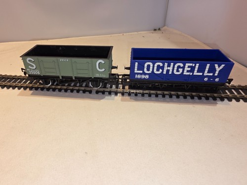Gauge hornby private - oo,