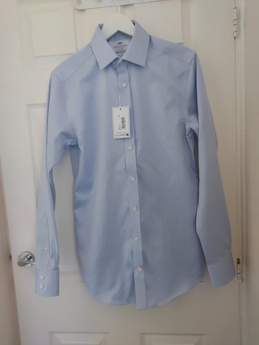 Men blue hawes curtis - &,