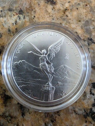 2013 mexico libertad ounce - mexico,