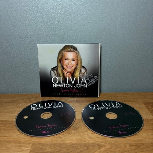 Olivia newton john summer - newton,