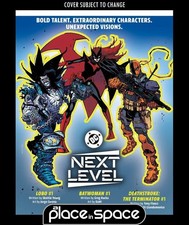 FREE COMIC BOOK DAY (FCBD)