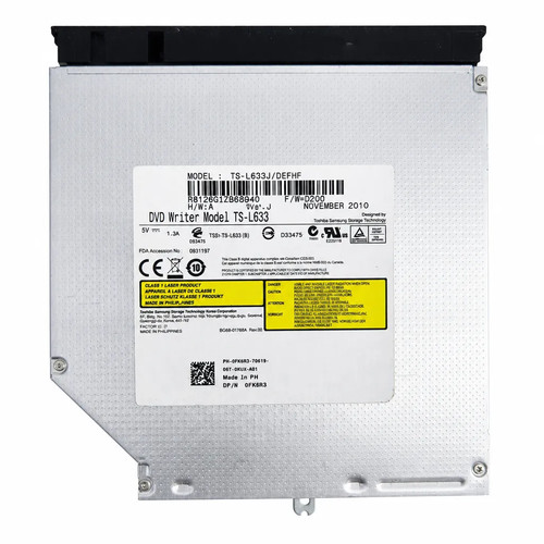 Toshiba l633j defhf slim - toshiba, ts-l633j/defhf