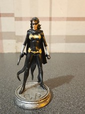 DC Chess Collection #28 Black