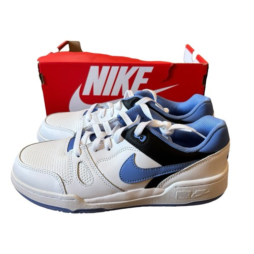 Nike full force - full, low