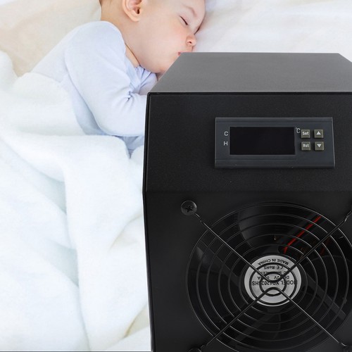 Aquarium chiller 16 - chiller,