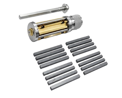 Cylinder engine hone - cylinder,