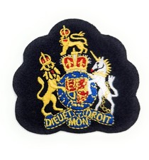 Warrant Officer Class 1 WO1