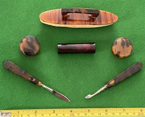 Vintage part art deco - part,