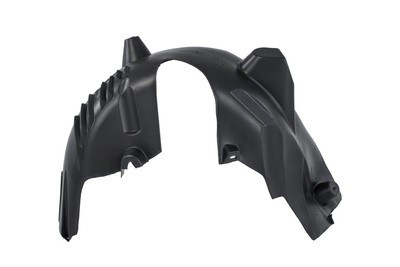 Fits smart forfour rear - forfour,